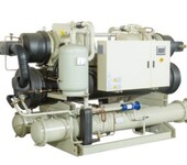 工業冷凍機組生產廠家-供應低溫螺桿鹽水冷凍機-工業螺桿冷水機
