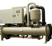 工业低温制冷机研发厂家-生产销售工业螺杆冷冻机、螺杆式冷水机