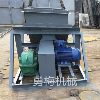 輸煤車間用K2往復(fù)式上料機電動給煤機規(guī)格多樣
