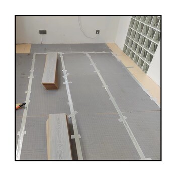 大興自建房地暖安裝電采暖耗電量介紹