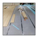 瑜伽地暖廠家新型調(diào)溫瑜伽地暖安裝