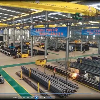 新疆哈密化工厂发电厂钢结构工程加工厂家实力雄厚