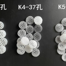 成都市MBBR移动生物膜填料K3流化床填料25-10mm价格图片