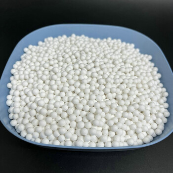 干燥剂氧化铝球供应亿洋牌原生活性氧化铝HG/T3927-2007（2020）