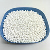 平涼市活性氧化鋁球3-5/4-6/6-8電廠選擇原生AL2O3氧化鋁干燥劑