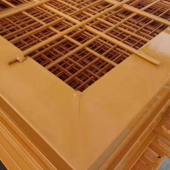 基坑護(hù)欄的應(yīng)用非常廣泛！
