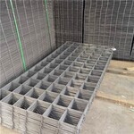镀锌钢筋网片 工地用斜方格网定制异形碰焊网 混凝土建筑网片