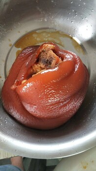 梅州隆江豬腳飯各地經濟美味汕頭仟味餐飲培訓