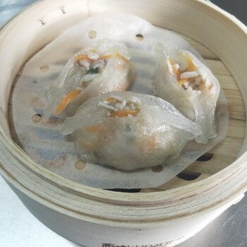 福州港式茶點口味豐富口感特汕頭仟味餐飲培訓