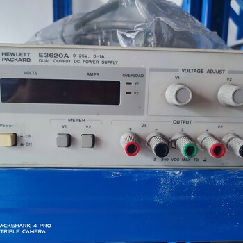 销售租赁回收美国HP6813B/Agilent6813B交流电源