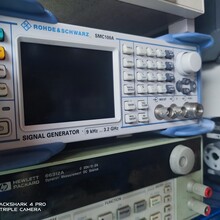 RS/罗德施瓦茨SMC100A信号发生器