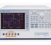 供应安捷伦4294A精密阻抗分析仪