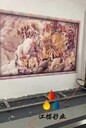江榕UV打印機(jī)，3D立體戶外墻面噴繪機(jī)，5D廣告打印機(jī)