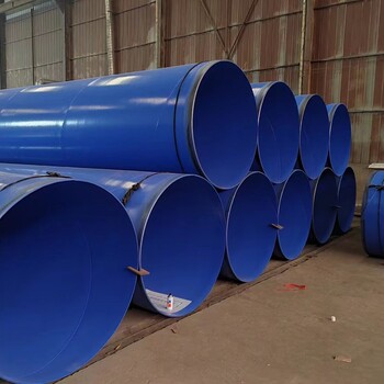 丽江涂塑钢管被广泛应用于市政供排水系统