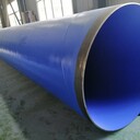 云南普洱涂塑钢管在给排水工程中的广泛应用