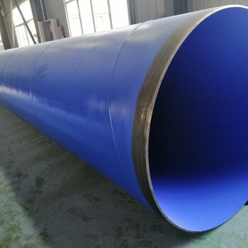 云南普洱涂塑钢管在给排水工程中的广泛应用
