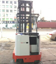 三向叉車(chē)