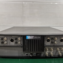 AudioPrecisionSYS2702音频分析仪器