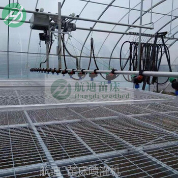 溫室噴灌系統(tǒng)水車全自動(dòng)水肥一體化物聯(lián)網(wǎng)智慧灌溉