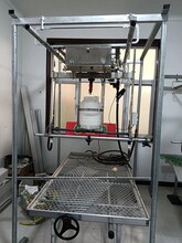 溫室智能移動式噴灌機的特點航迪品牌為您量尺定制圖片