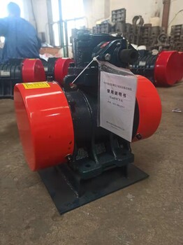 YBZD5-2三相交流電機(jī)0.4KW通用振動(dòng)馬達(dá)寧夏宏達(dá)震動(dòng)設(shè)備廠