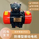 YBZD30-2三相異步防爆電機2級2.2KW粉塵振動馬達宏達工業(yè)電機