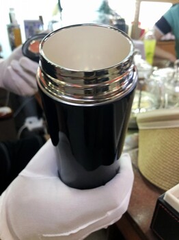 代理希諾銀杯西安銀離子水杯希諾品牌保障
