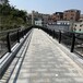 廣州人行天橋護欄廠家城市河道邊圍欄按圖紙定制