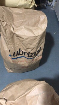 路博潤溶劑型噴涂油墨油漆級TPU樹脂5778