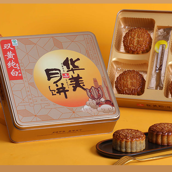 南昌華美月餅批發(fā)部，南昌華美月餅經(jīng)銷商