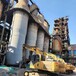 马鞍山化工厂拆除承包公司具有化工拆除资质