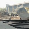 徐州化工廠拆除公司承包化工廠設備拆除回收