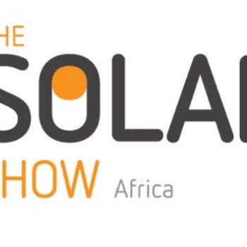 2023年南非国际太阳能展TheSolarshowAfrica