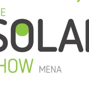 2023年埃及国际太阳能展（TheSolarShowMENA2023）