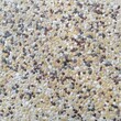 江苏南京砾石混凝土,彩色聚合物砾石地坪图片