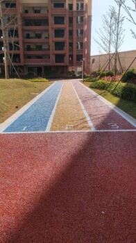 防城港透水混凝土技術要求，透水混凝土攤鋪用什么石子?
