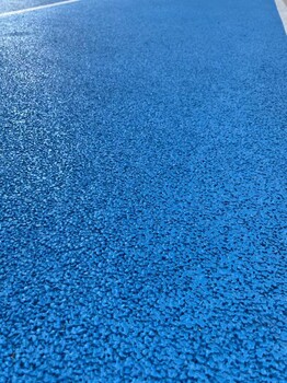 海南三亚透水混凝土混凝土面漆路面,提供透水混凝土参数
