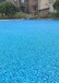 海南三亚彩色透水混凝土材料销售---透水路面地坪系统