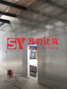 無錫防爆墻無錫防火墻施工項目承接