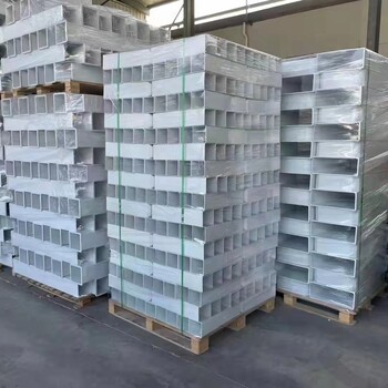廠家供應公路百米樁120x120玻璃鋼界碑價格