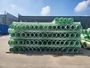 合肥复合玻璃钢电力管frp电缆工艺管出厂价