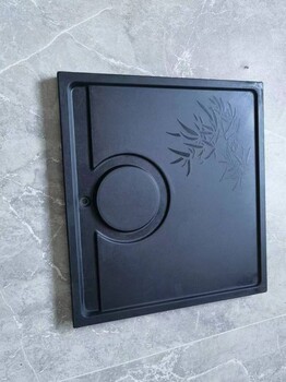 玻璃鋼樹脂防烏金石茶盤800x370茶盤廠家發(fā)貨