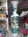 单位乔迁礼品，清明上河图大花瓶销售，西安2米落地花瓶