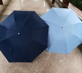 浪漫初夏太阳伞印字西安环保伞定做西安宣传礼品伞批发