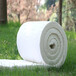 晟威标准型硅酸铝纤维毯耐高温阻燃双面针刺毯建筑保温材料