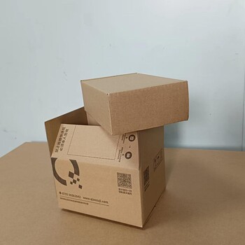 东莞塘厦意创云图纸箱厂-各种包装纸箱定制生产定做