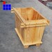 青岛出口木箱定制批发厂家出口免熏蒸胶合板木箱