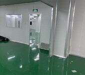 松崗工廠車間裝修燕羅彩鋼板隔墻裝修寶安廠房規(guī)劃設(shè)計(jì)