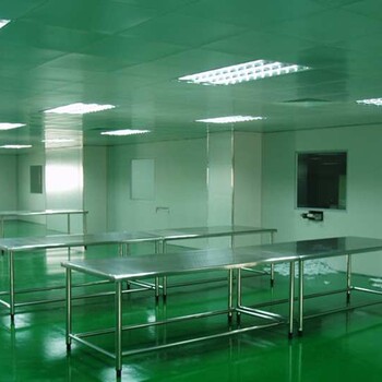 新橋廠房翻新裝修沙井辦公室規(guī)劃設(shè)計(jì)后亭凈化車間裝修