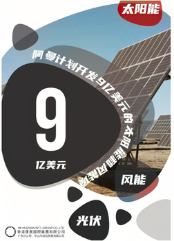 阿曼能源展OmanSustainabilityWeek2024